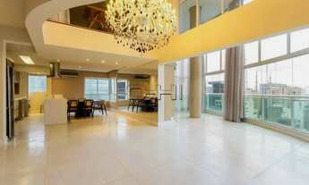 Imagem 2: Aluguel Apartamento 2 Dormitórios - 140 m² Consolação