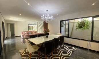 Imagem 5: Casa à Venda Condomínio Tivoli Park - Parque Campolim