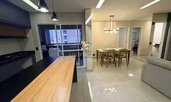 Imagem 4: Apartamento para locação - Parque Industrial - 65m² - 2 Dormitórios - Suíte - 65m² - 1 Va