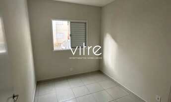 Imagem 3: Apartamento à venda no bairro Jardim Brasília em Uberlândia