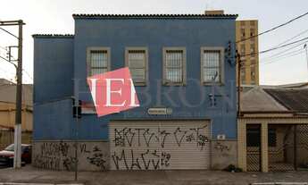 Imagem 2: Prédio comercial disponível para venda localizado no bairro do Tatuapé!!