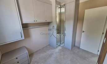 Imagem 3: Imóvel para aluguel tem 46 metros quadrados com 2 quartos