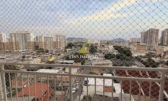 Imagem 6: Mais Engenho Real - Apartamento à venda, 2 quartos com suíte e vaga, R$ 290.000,00, 51m2