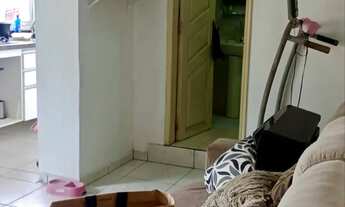 Imagem 7: Casa no São Jorge