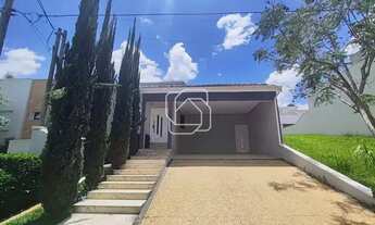 Imagem 3: Casa de Condomínio em Itu à venda Condomínio Parque do Varvito - SP