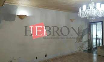 Imagem: Sobrado para Venda no Tatuapé!