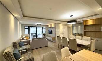 Imagem 5: Locação temporada: Ed Liverpool 3 quartos, sendo 1 suíte centro Balneário Camboriú