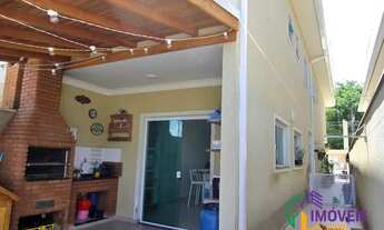 Imagem 5: CASA EM CONDOMÍNIO - CHÁCARA CANTA GALO - SP