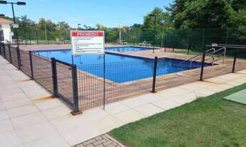 Imagem 6: Casa em condomínio à venda em parque residencial piracicaba, piracicaba 2 quartos 53m²