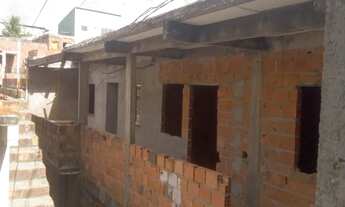 Imagem: Vendo 3 casas com laje livre