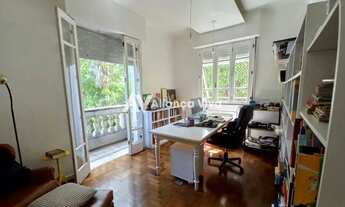 Imagem 3: Laranjeiras Apartamento com 3 dormitórios