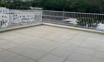 Imagem 4: Apartamento Garden com elevador ao lado do Museu Mariano Procópio