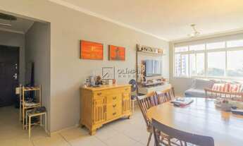 Imagem 2: Aluguel Apartamento 3 Dormitórios - 127 m² Vila Olímpia