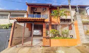 Imagem: Casa de 3 dormitórios à venda Bairro Rubem