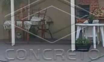 Imagem 7: Casa Padrão em Bauru