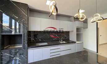 Imagem 7: VILLAGE DAMHA RIO PRETO III (3) Casa à venda com 3 suítes, portaria 24h e lazer