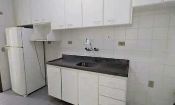 Imagem 2: 1 dormitorio varanda totalmente reformado