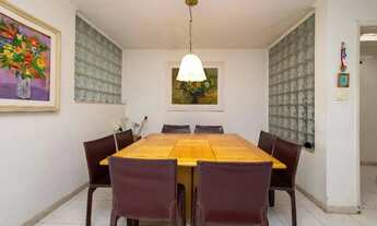 Imagem 3: Sobrado para venda em Vila Madalena com 5 quartos, sendo 2 suítes , 256m²