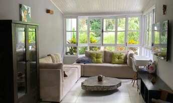 Imagem: Village com 3 dormitórios à venda, 129