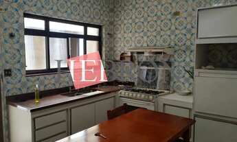 Imagem 6: Sobrado para Venda no Tatuapé!