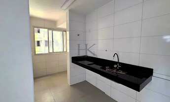 Imagem 3: 2 quartos, banheiro social, recém reformado! 1 vaga de garagem. Lazer completo