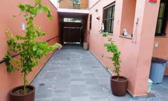 Imagem 4: CASA ASSOBRADADA - CASA VERDE - SP