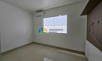 Imagem 6: Cond Quinta das Marinas - 3 Quartos(1 Suíte) - Ponta Negra