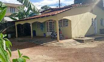 Imagem 2: 3 Casas a Venda Colônia Agrícola Samambaia V.Pires mesmo Lote
