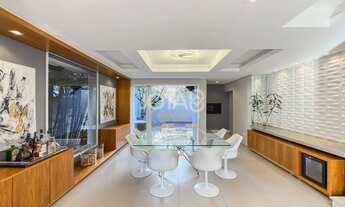 Imagem 6: CASA ENSOLARADA COM 3 SUÍTES EM CONDOMÍNIO Casa ensolarada com 3 suítes em condomínio - j8