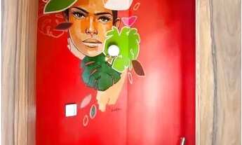 Imagem 4: Casa Oásis à venda - Condomínio Reserva da Pedra - Palhoça - SC