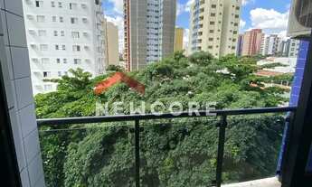 Imagem 2: Apartamento em Rua Maria Monteiro - Cambuí - Campinas/SP