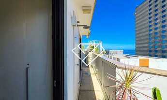 Imagem 7: Cobertura com 2 dormitórios, 235 m² - venda por R$ 9.200.000,00 ou aluguel por R$ 31.951,2