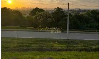 Imagem 2: Terreno à venda de 336,20m² Condomínio Terras Alpha São José dos Campos