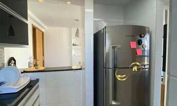 Imagem 7: Imóvel para venda tem 42 metros quadrados com 1 quarto em Candeias - Jaboatão dos Guararap