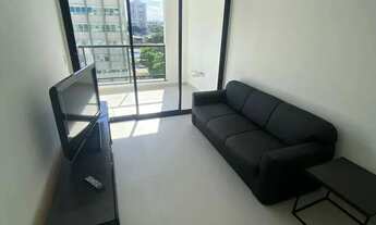 Imagem 3: Imóvel para aluguel possui 71 metros quadrados com 2 quartos em Jardim das Nações - Taubat