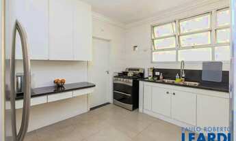 Imagem 7: APARTAMENTO - ITAIM BIBI - SP