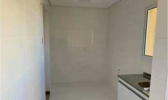 Imagem 7: Apartamento 64 m² no Campestre, Santo André 2 Quartos (1 Suíte) com 2 Vagas