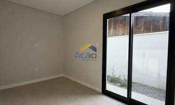 Imagem: Apartamento NOVO - Semi Mobiliado Com 01