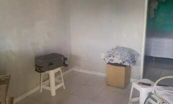 Imagem 3: Casa Barata no Albano