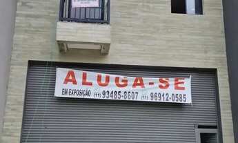 Imagem 2: Galpão/Depósito/Armazém para aluguel com 400 metros quadrados em Vila Romana - São Paulo