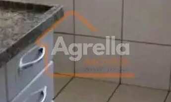 Imagem: APARTAMENTO TERREO A VENDA EM MOGI MIRIM/SP