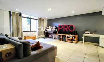 Imagem 3: Santa Cecília, 4 dormitórios, 1 vaga, ao lado do metrô