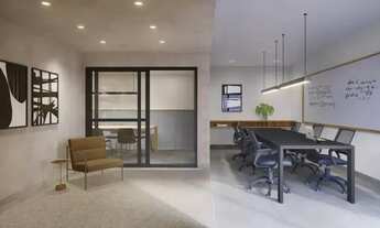 Imagem 7: Apartamento 3/4 - com suite varanda gourmet e vaga - Costa Azul