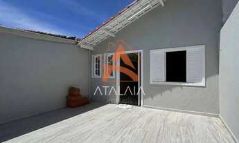 Imagem: Casa com 2 quartos, Balneário Maracanã