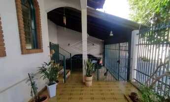 Imagem 4: Residência e Lazer - Vila São João da Boa Vista