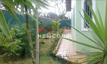 Imagem 7: Casa em Rua Benedito Augusto de Freitas - São João Batista II - Peruíbe/SP