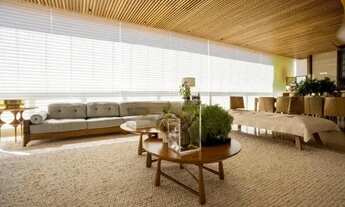 Imagem 7: VOGUE Praça do Sol Mobiliado !!! Apartamento com 3 Quarto(s) e 5 banheiro(s) à Venda, 360