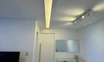 Imagem 7: Apartamento rua atrás BurgueKing