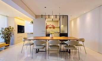 Imagem: Apartamento para Venda em Barueri, Tamboré