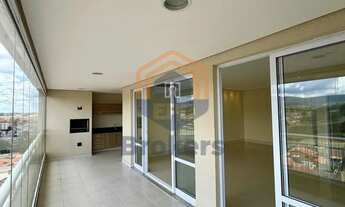 Imagem 5: Apartamento em Vila Viotto - Jundiaí